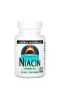 Source Naturals, Никотиновая кислота, 100 мг, 250 таблеток