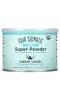 Four Sigmatic, Chill Super Powder с магнием и успокаивающими травами, голубика и лаванда, 140 г (4,94 унции)
