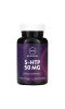 MRM Nutrition, 5-HTP, 50 мг, 30 веганских капсул