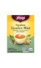 Yogi Tea, Египетская лакрица и мята, без кофеина, 16 чайных пакетиков, 1,12 унции (32 г)