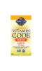 Garden of Life, Vitamin Code, необработанный витамин D3, 2,000 МЕ, 120 капсул UltraZorbe