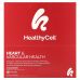 HealthyCell, Heart & Vascular Health, клубника, 30 гелевых пакетиков по 25 мл (0,84 жидк. Унции)