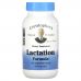 Christopher's Original Formulas, Lactation Formula, 460 мг, 100 растительных капсул