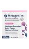 Metagenics, Wellness Essentials, Prime для женщин, 30 пакетиков
