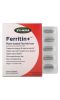 Flora, Ferritin+, Plant-Based Ferritin Iron, 30 Delayed Release Vegan Capsules