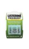 Listerine, Pocketpaks, Fresh Burst, 3 шт., По 24 шт.