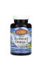 Carlson, Wild Norwegian EcoSmart Omega-3, Natural Lemon, 500 mg, 90 Soft Gels
