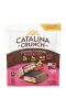 Catalina Crunch, Шоколадное печенье, малиновое, 4 батончика, 33 г (1,16 унции)