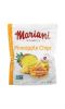 Mariani Dried Fruit, Ананасовые чипсы, 28 г (1 унция)