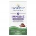 Nordic Naturals, Immune, грибной комплекс, 60 капсул