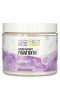 Aura Cacia, Ароматерапевтическая пена для ванны, расслабляющая лаванда, 14 унций (397 г)