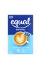 Equal, Нулевой калорийный подсластитель, оригинальный, 230 пакетиков