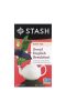 Stash Tea, Черный чай, без кофеина, английский завтрак, 18 чайных пакетиков, 36 г (1,2 унции)
