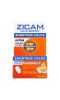 Zicam, Ultra Cold Remedy, RapidMelts, апельсиновый крем, 18 быстрорастворимых таблеток