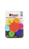 Sassy, Inspire The Senses, Flower Teether Rattle, 3+ Months, 1 Count