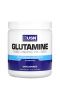USN, микронизированный глутамин в виде порошка, без вкусовых добавок, 300 г (10,58 унции)