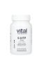 Vital Nutrients, 5-HTP, 100 мг, 60 веганских капсул