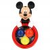 The First Years, Disney Junior Mickey, игрушка для ванны Shoot and Store, от 18 месяцев, 1 штука
