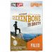 Lonolife, Broth, Chicken Bone, Paleo, 4 Stick Packs, .56 oz (16 g) Each