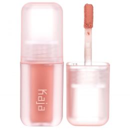 Kaja, Whiipped Dream, мультикраска для глаз и щек, оттенок 02 розовое безе, 5 г (0,17 унции)