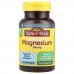 Nature Made, Магний, 250 мг, 90 мягких таблеток