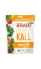 Brad's Plant Based, Crunchy Kale, Cheeze It Up, 57 г (2 унции)