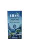 Lily's Sweets, Dark Chocolate Bar, Crispy Rice, 3 oz (85 g)