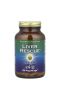 HealthForce Nutritionals, Liver Rescue, версия 5.1, 120 вегетарианских капсул