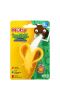 Nuby, Nananubs Banana Massaging Toothbrush, 3+M, 1 Brush