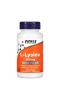 Now Foods, L-Lysine, 500 mg, 100 Tablets