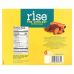 Rise Bar, Протеиновый батончик, сникердудл, 12 шт, 2,1 унции (60 г) каждый