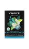 Choice Organic Teas, White & Green Tea White Elderflower, 16 Tea Bags, 0.85 oz (24 g) Each