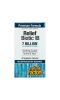 Natural Factors, ReliefBiotic, 7 миллиардов активных клеток, 30 вегетарианских капсул