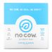 No Cow, Protein Bar, Cookies n Cream, 2.12 oz (60 g)