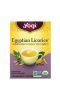 Yogi Tea, Египетская лакрица без кофеина, 16 чайных пакетиков, 1.27 унций (36 г)