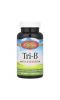 Carlson Labs, Tri-B, Vitamin  B Complex, 360 Tablets