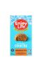 Enjoy Life Foods, Бисквитное печенье с ароматом имбирных пряников, 6 унций (170 г)