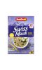 Familia, Swiss Muesli Protein Crunch, суперсемена и мед, 595 г (21 унция)