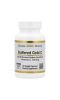California Gold Nutrition, Buffered Gold C, Non-Acidic Vitamin C, Sodium Ascorbate, 750 mg, 60 Растительная капсула
