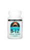 Source Naturals, B-12, Таблетки для рассасывания под языком, 2,000 мкг, 100 таблеток