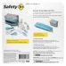 Safety 1st, Groom & Go Baby Care, набор для ухода за волосами, 12 предметов