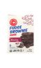 Made in Nature, Fudge Brownie Minis, мокко, 8 пирожных, 168 г (5,92 унции)