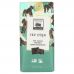 Endangered Species Chocolate, Oat Milk Rice Crisp + Dark Chocolate, 55% Cocoa, 3 oz (85 g)