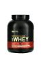 Optimum Nutrition, Gold Standard 100% Whey, Cookies & Cream ("Печенье со сливками"), 5 фунтов (2,27 кг)