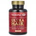 Nature's Plus, Ultra Hair, For Men and Women, 60 Tablets