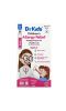 DrKids, средство от аллергии, для детей от 6 до 11 лет, ягодное ассорти, 20 одноразовых флаконов по 5 мл (0,17 жидк. унции)