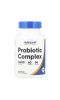 Nutricost, Комплекс пробиотиков,> 40 млрд КОЕ, 60 капсул