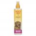 Burt's Bees, Waterless Shampoo for Dogs, Apple & Honey, 10 fl oz (296 ml)