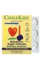 ChildLife, Elderberry Super-Immune SoftMelts, натуральный ягодный вкус, 27 таблеток