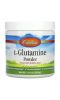Carlson, L-глютамин в порошке, 100 г (3,53 унции)